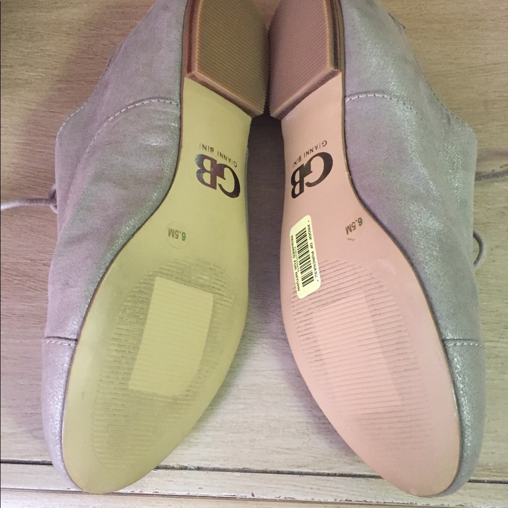Gianni Bini shoes